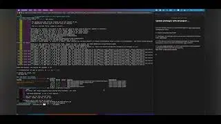 NPM: Use npm -check-updates and --force to update packages
