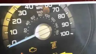 How to Perform a Parked Regen on a 2015 Ford F750