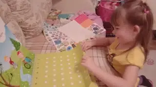 Календарь Я могу с Wildberris