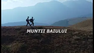 ⛰️ Drumeție în Munții Baiului | 2024