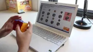 How to: Li's special tutorial