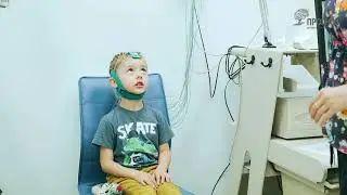 ЭЛЕКТРОЭНЦЕФАЛОГРАФИЯ (ЭЭГ)