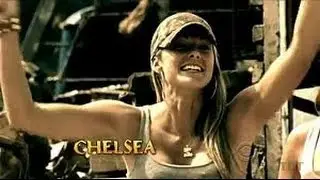 Survivor Intro: Eras Divided - Requested by Thomas Bryant