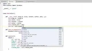 learn python 2019 Having default parameter values in Python methods_learnTube