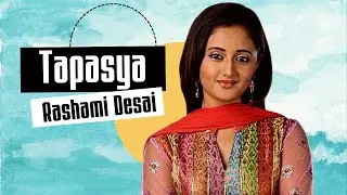 Tapasya ( Rashami Desai ), Syuzi & Vardan Sargsyan