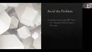 SolidWorks File Management