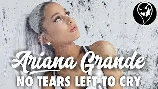 Ariana Grande - no tears left to cry (Punk Goes Pop Style Cover)