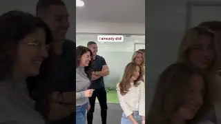 International Lets Laugh Day!