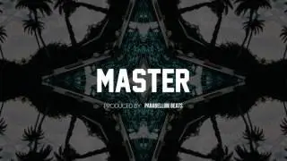 Parabellum Beats - Master (Instrumental) *SOLD*