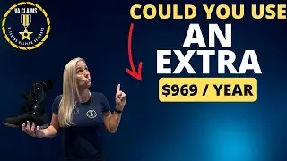 VA Clothing Allowance 2 0