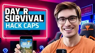 Day R Survival Hack - unlimited caps free 2025 