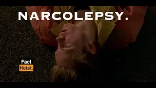 NARCOLEPSY EXPLAINED .