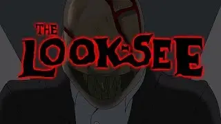 The Wedding Hand | LOOK-SEE Episode 1 Animated