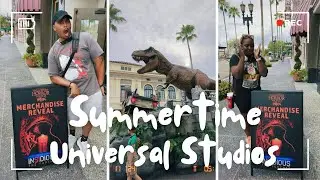 Universal Studios Orlando: Everything That's Changing (2024 Update)