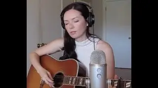 Enjoy The Silence - Depeche Mode x Marie Digby