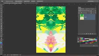 Video PS correspondance de la couleur