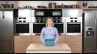 Силиконовый контейнер Ultimate (1 л) Tupperware