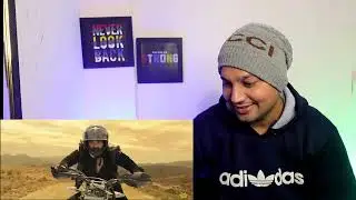 BADASS RAVI KUMAR TRAILER Reaction | Himesh Reshammiya