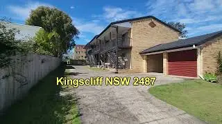 105 1 Kingscliff Street Kingscliff- For Rent