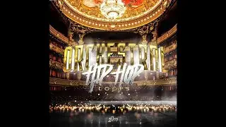 Orchestral Hip Hop Loops (Demo)