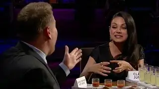 Mila Kunis Gets Candid About Ashton Kutcher’s Penis