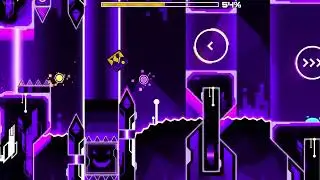 Lightning speed by Lazerblitz