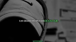 Maquiavélico // Canserbero (Letra) 