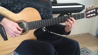 Athena - Yalan (Guitar record)