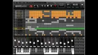 DUB Turbo 2.0 Tutorial #2 - How To Make Dubstep With DUBTurbo 2.0