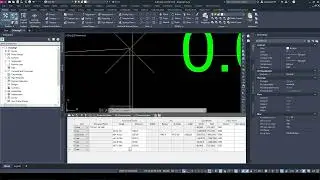 Civil 3D - Using Traverse Editor to Help Recreate Deeds
