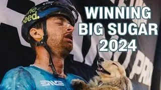 Big Sugar Classic Recap - Leaving with a sugar high