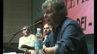 Massimo Fini e la TV.wmv
