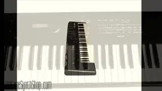 Kawai K4 DEMO