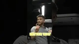 Jeff Nippard fixes my should training