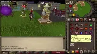1 Tick Prayer Flicking Guide