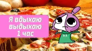 Я ВДЫХАЮ ВЫДЫХАЮ, ЧТОБ ПОЧУВСТВОВАТЬ ЕДУ | МИРБИ | ЧАСОВАЯ ВЕРСИЯ