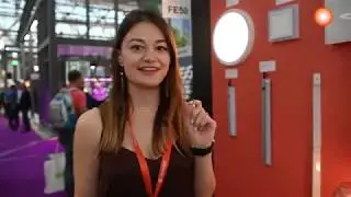 LEDVANCE на выставке INTERLIGHT 2019!