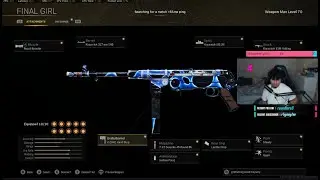Kar-98 (post nerf) + the best mp40 build = SOULMATE #warzone