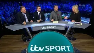 O'Sullivan v Wilson Final S2 Preview 2018 Champion of Champions