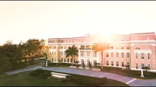The Academy of the Holy Names Experience