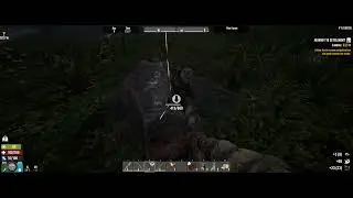 Starting a new journey in 7 days to die 1.0