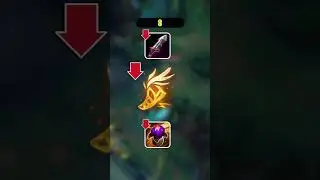 Why Comet's Busted  #leagueoflegends #leagueoflegendsclips