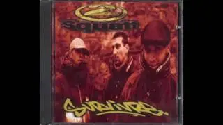 2 Squatt - La Jungle Urbaine