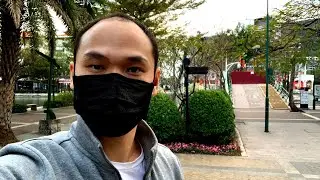 Эфир из Китая, какие новости? Карантин в городе.