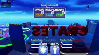 (Roblox) Blade Ball (Code)