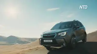 Albany Subaru  New Service Center 1min commercial 2019