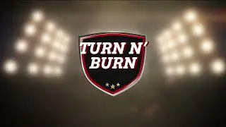 Turn and Burn Teaser