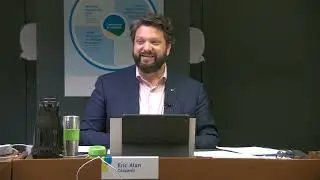 Séance du conseil d'administration du 3 mai 2023