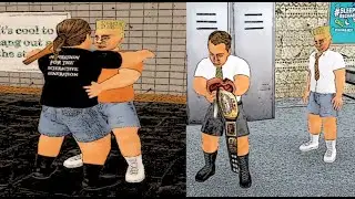 Old School (Когда твой брат Барт Симпсон)(2)