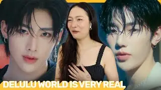ZEROBASEONE (제로베이스원) 'GOOD SO BAD' MV REACTION